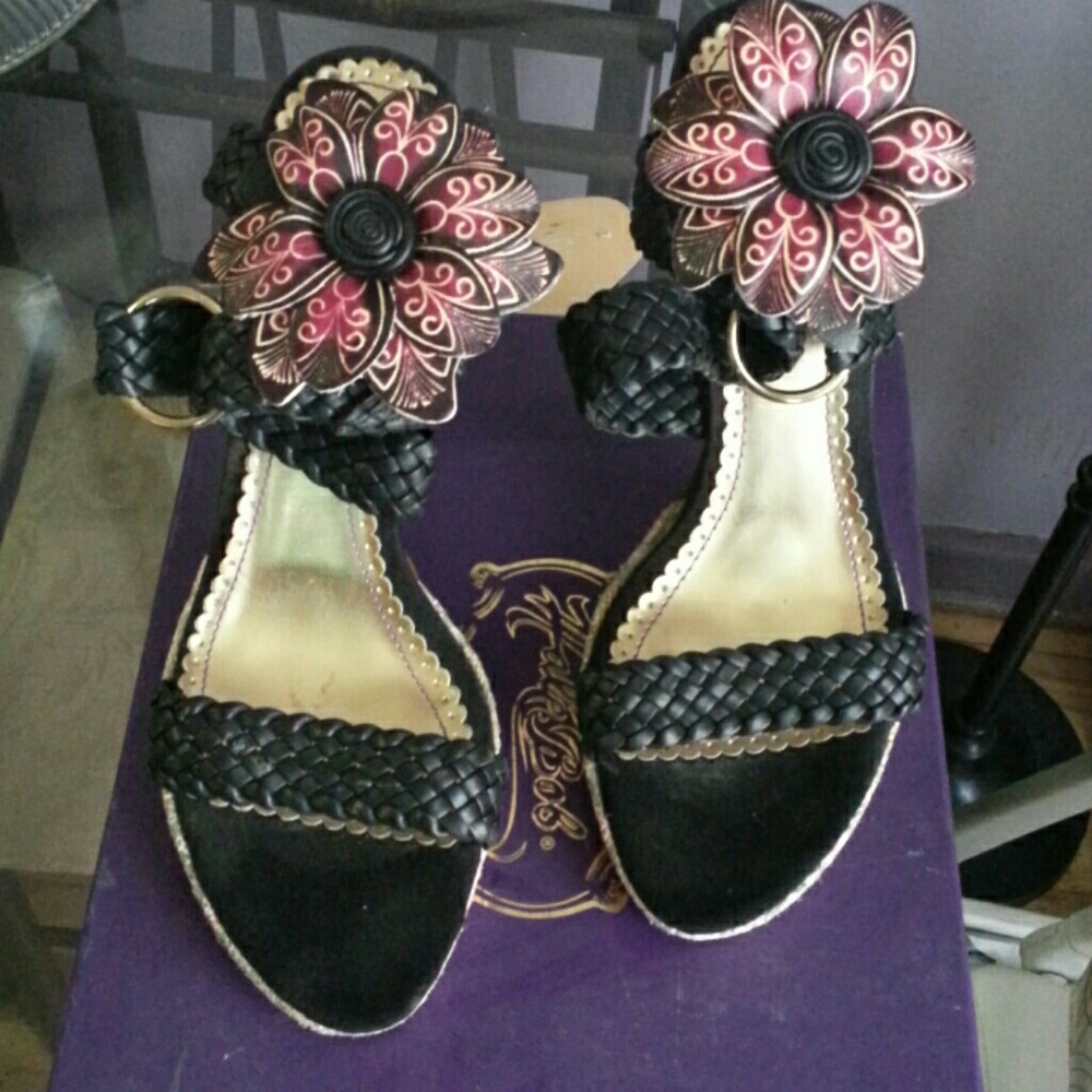 COPY - Sandals